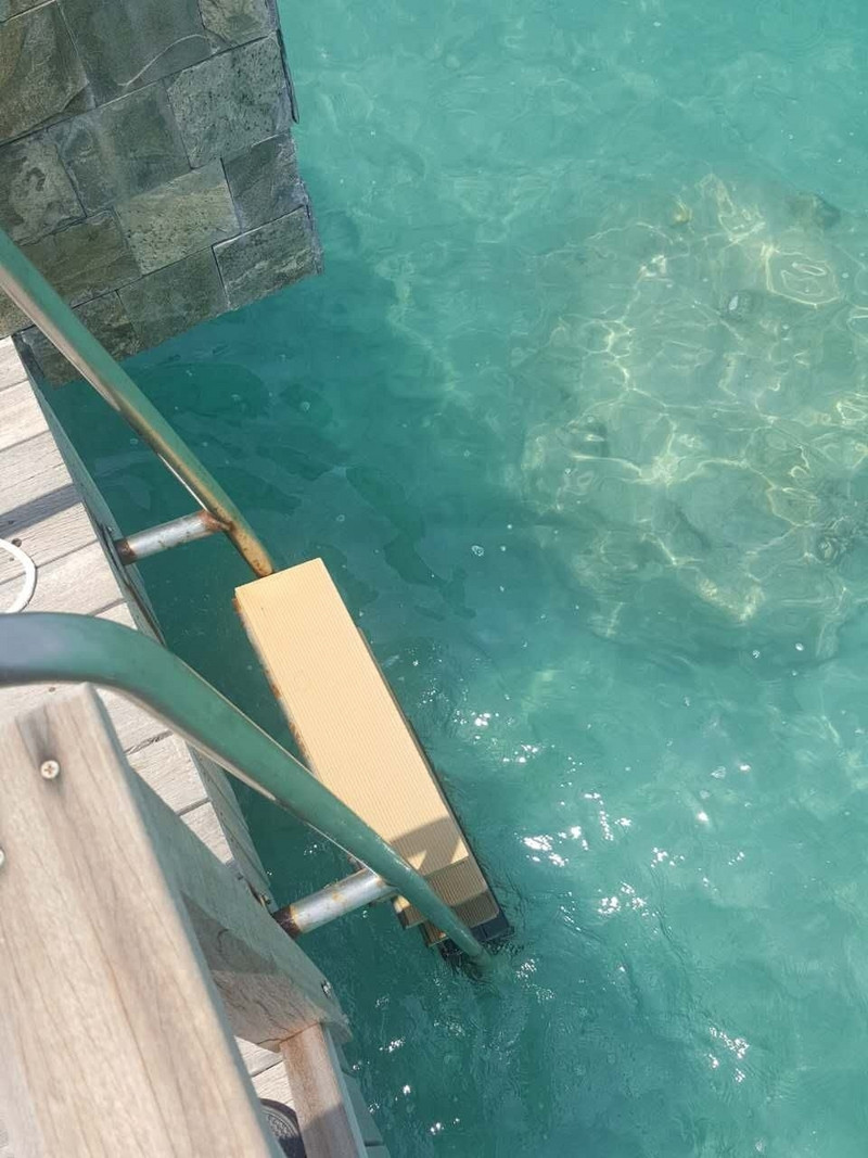 JA玛娜法鲁